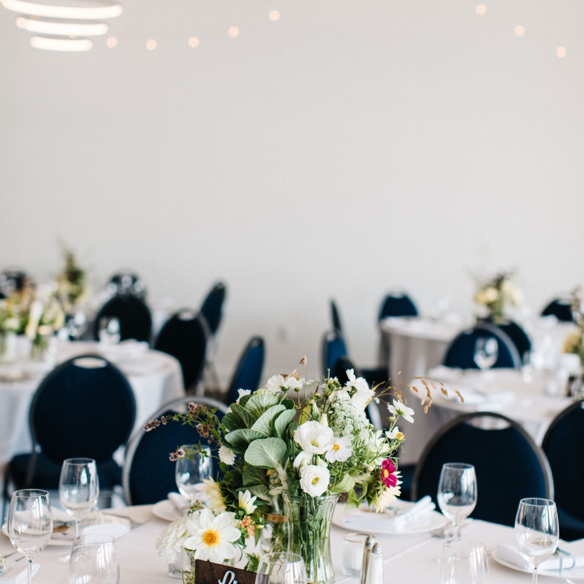 Weddings – The Henley Room